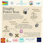 Dinghy Poker Run