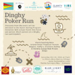 Dinghy Poker Run