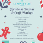 Christmas Bazaar & Craft Market