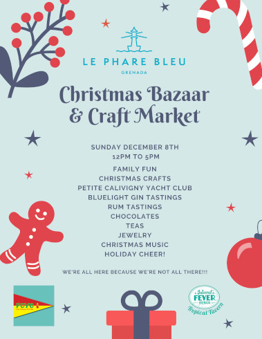 Christmas Bazaar & Craft Market