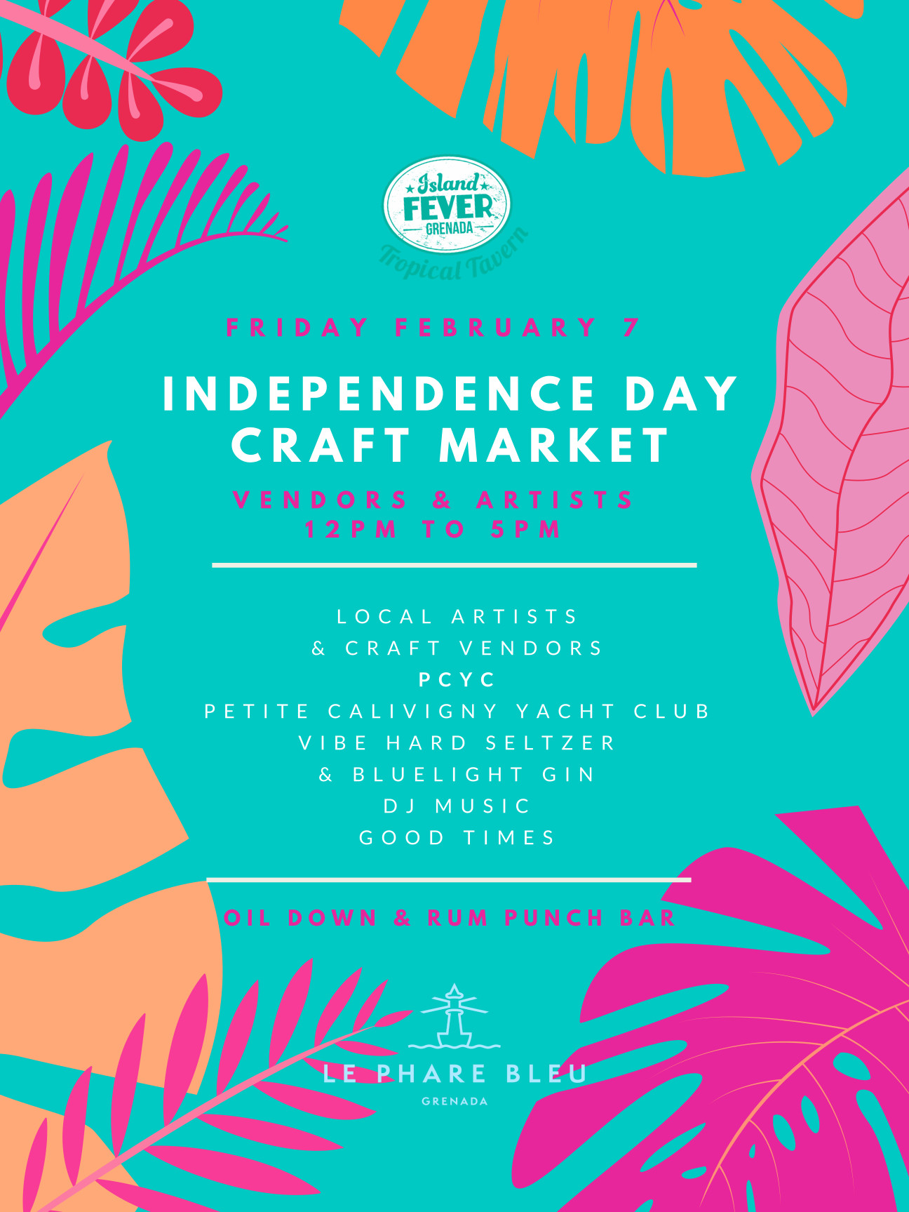 Independence Day Craft Market